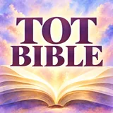 TOT Bible app icon