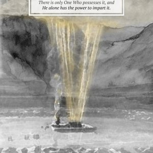 Holiness – The Divine Life book cover