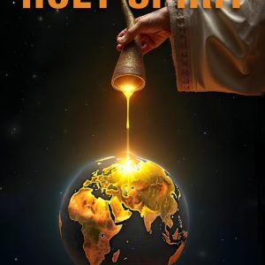 The Holy Spirit book cover