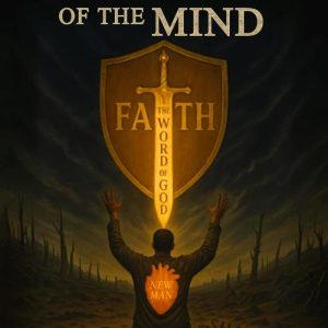 The Battlefield of the Mind book cover